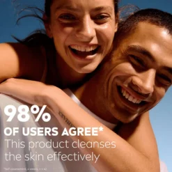 Wash Gel Derma Skin Clear