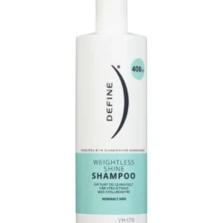 Weightless Shine Shampoo