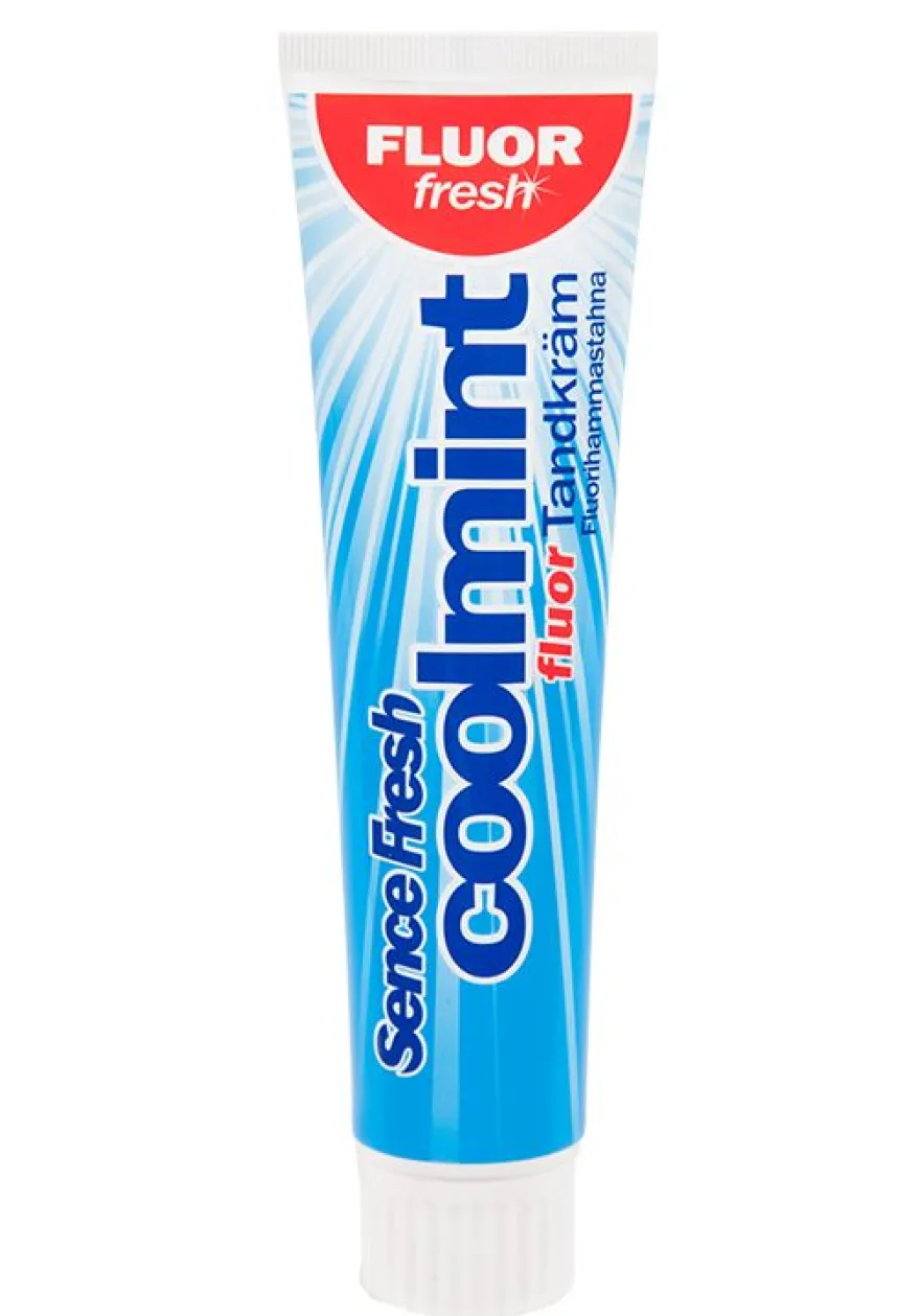 Whitening Stand Up Tube 75Ml