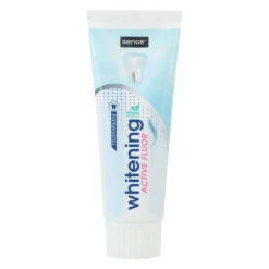 Whitening Stand Up Tube 75Ml