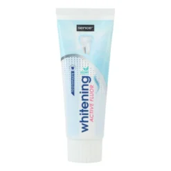 Whitening Stand Up Tube 75Ml