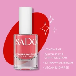 Wonder Nail Polish 5ml