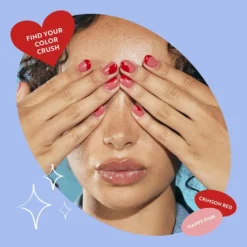 Wonder Nail Polish 5ml