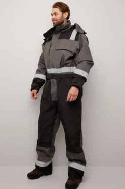 Worker Varmedress Extreme 10000mm