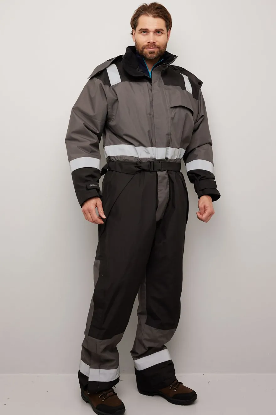 Worker Varmedress Extreme 10000mm