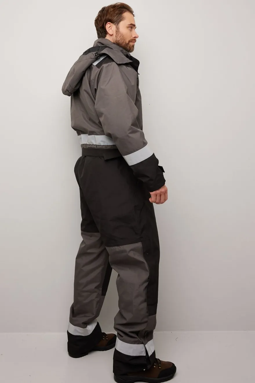 Worker Varmedress Extreme 10000mm