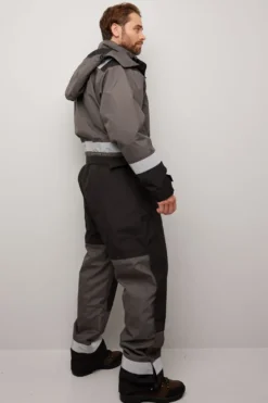 Worker Varmedress Extreme 10000mm