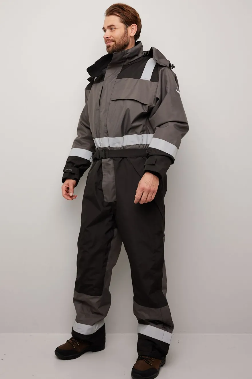 Worker Varmedress Extreme 10000mm