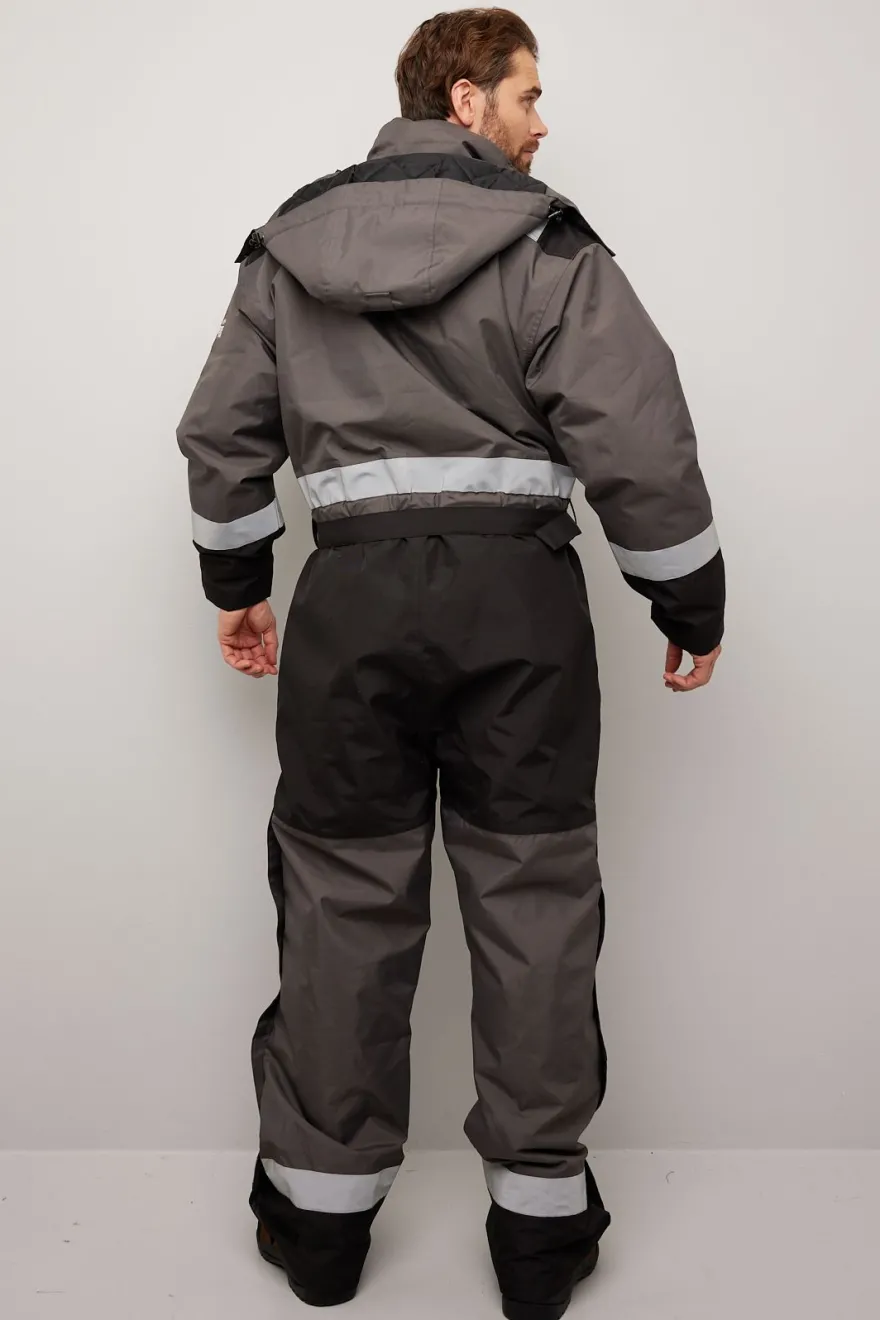 Worker Varmedress Extreme 10000mm