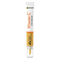 Øyekrem Skin Active Vitamin C Glow Boost