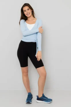 Yoga Cardigan